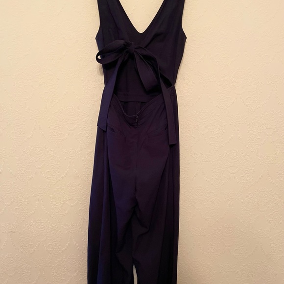Club Monaco Jumpsuit - Picture 5 of 7